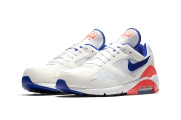 Nike Air 180 Ultramarine WMNS