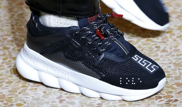 2Chainz x Versace Chain Reaction - first look