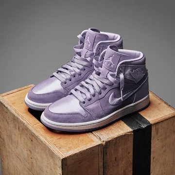 Air Jordan 1 Retro High Season Of Her Pack