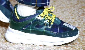 2Chainz x Versace Chain Reaction - first look