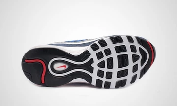 Nike WMNS Air Max 98 Gundam