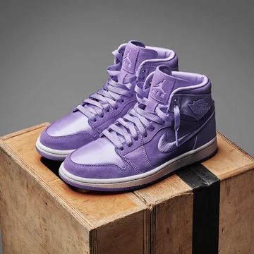 Air Jordan 1 Retro High Season Of Her Pack