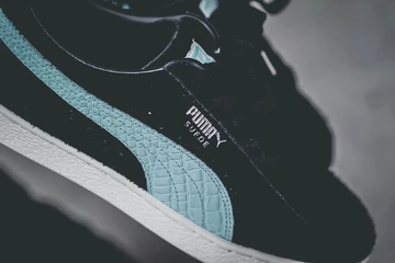 Puma x Diamond Supply