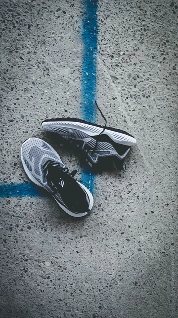 RUN THE GAME: adidas AlphaBOUNCE Beyond - online now!