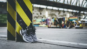 RUN THE GAME: adidas AlphaBOUNCE Beyond - online now!