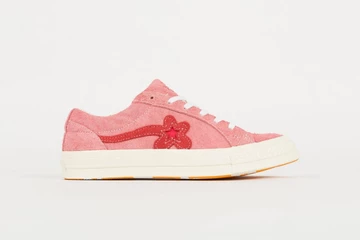 Converse One Star x Golf le Fleur OX