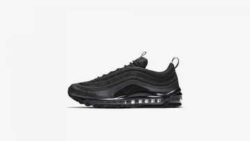 Nike Air Max 97 Eternal Future Black