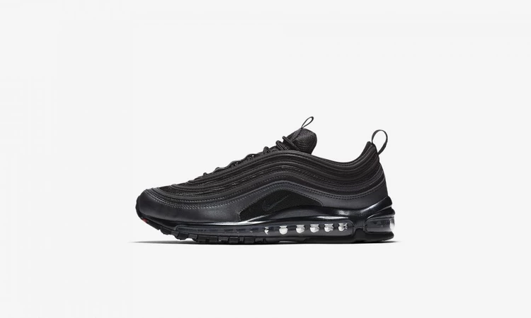 Nike Air Max 97 Eternal Future Black