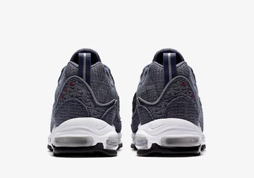 Nike Air Max 98 Thunder Blue