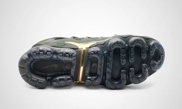 Nike Air VaporMax Plus Khaki