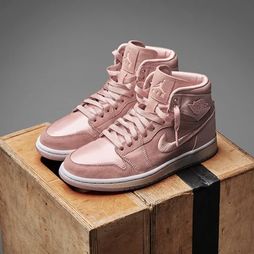 Air Jordan 1 Retro High Season Of Her Pack