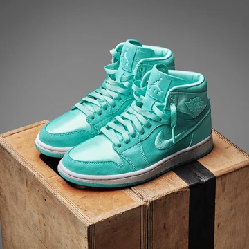 Air Jordan 1 Retro High Season Of Her Pack