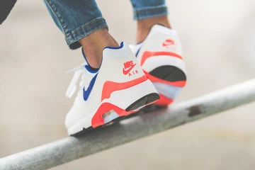 Nike Air 180 Ultramarine WMNS