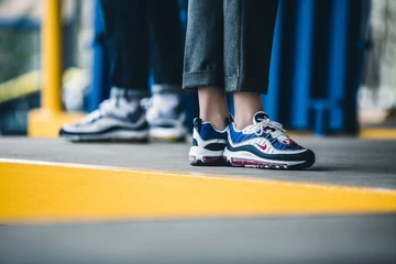 Nike WMNS Air Max 98 Gundam