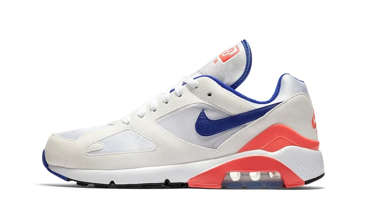 Nike Air 180 Ultramarine WMNS