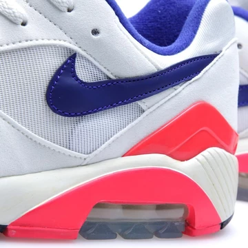 Nike Air 180 OG Ultramarine