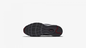 Nike Air Max 97 Eternal Future Black