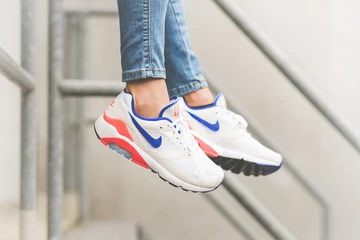 Nike Air 180 Ultramarine WMNS