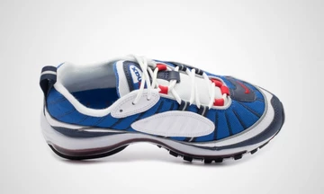Nike WMNS Air Max 98 Gundam