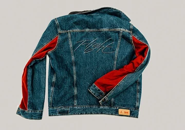 Nike Air Jordan 4 x Levis - alle Stores