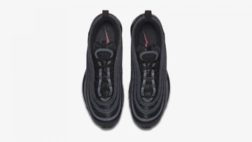 Nike Air Max 97 Eternal Future Black