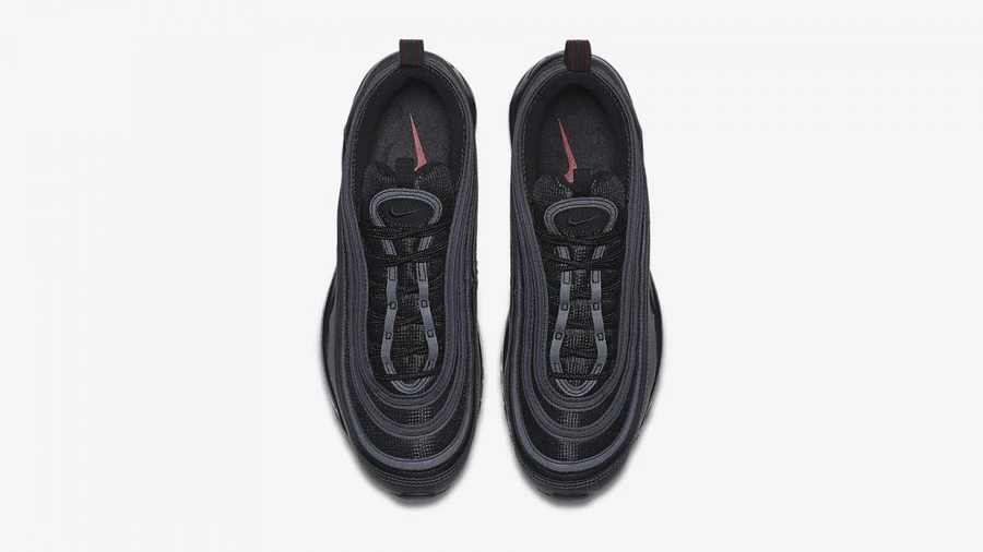 Nike Air Max 97 Eternal Future Black 921826-005 | Dead Stock