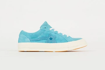 Converse One Star x Golf le Fleur OX
