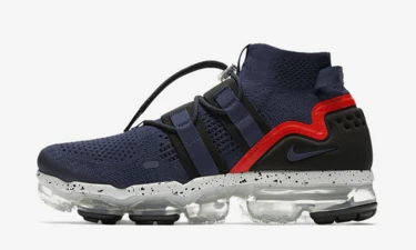 Nike Air Vapormax Utility College Navy