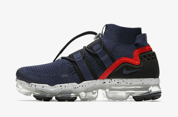 Air vapormax flyknit utility on sale