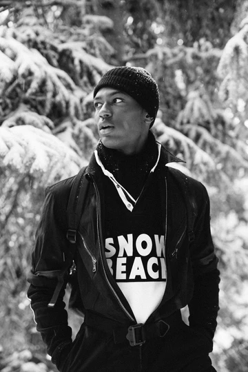 Ralph Lauren Snow Beach 25th Anniversary Collection