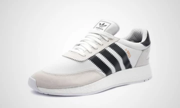 adidas I-5923 White