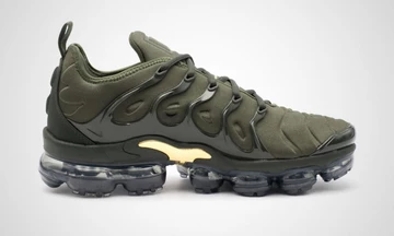 Nike Air VaporMax Plus Khaki