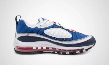 Nike WMNS Air Max 98 Gundam