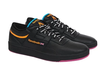 Palace Skateboards x Reebok - Release diese Woche