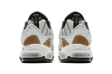 Nike Air Max 98 UK - 20th Anniversary