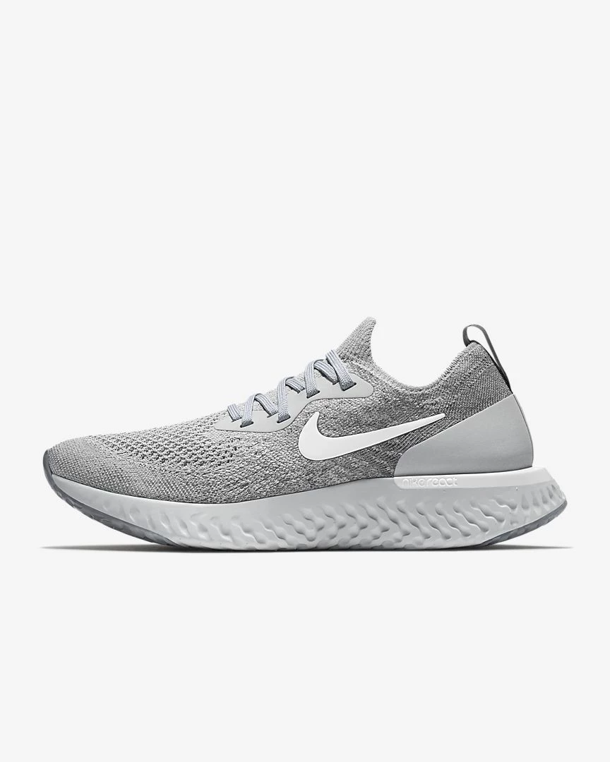 Nike Epic React Flyknit Dead Stock