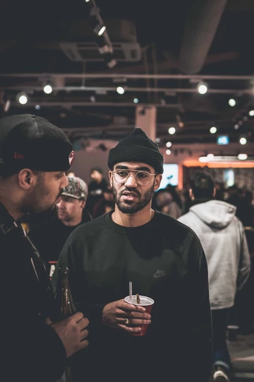 SNIPES x Nike Air Jordan 3 Black Cement Event - Photo Recap