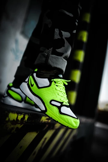 Mein letzter Outlet-Pickup - Nike Talaria