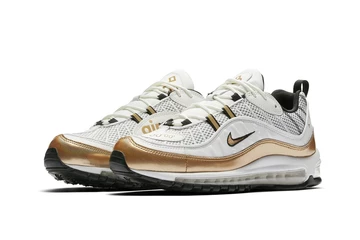 Nike Air Max 98 UK - 20th Anniversary