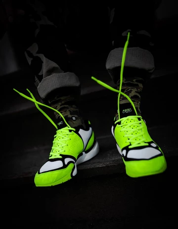 Mein letzter Outlet-Pickup - Nike Talaria