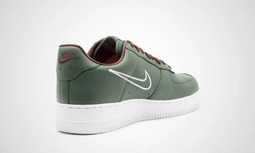NikeLab Air Force 1 Low Retro Hong Kong