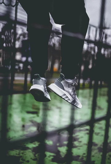 adidas EQT Bask ADV - latest pickup