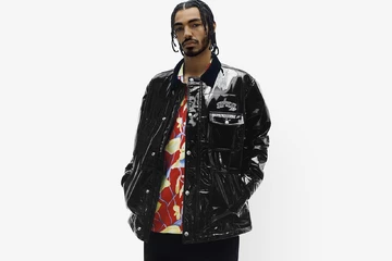Supreme Spring/Summer 2018 - Lookbook
