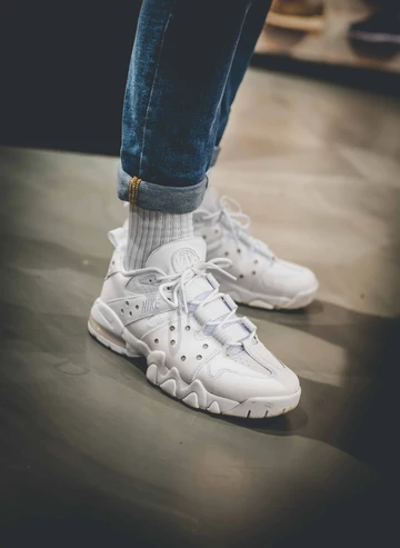 SNIPES x Nike Air Jordan 3 Black Cement Event - Photo Recap