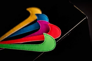 Nike Air Force 1 Black Swoosh Pack