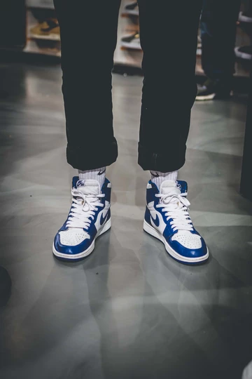 SNIPES x Nike Air Jordan 3 Black Cement Event - Photo Recap