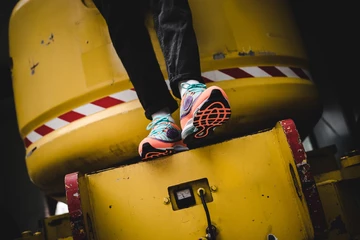 Die besten on-feet Bilder des Air Max 98 Miami