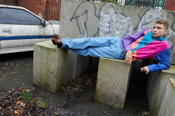 Palace Spring 2018 - neue Kollektion