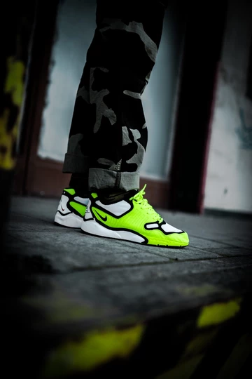 Mein letzter Outlet-Pickup - Nike Talaria