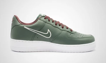 NikeLab Air Force 1 Low Retro Hong Kong